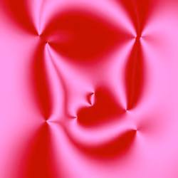 Blaschke Ballet #38