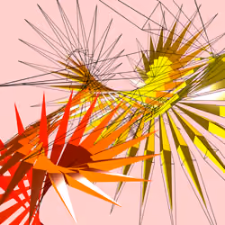 glitch crystal monsters #754