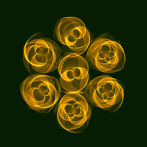 Flowers #3530