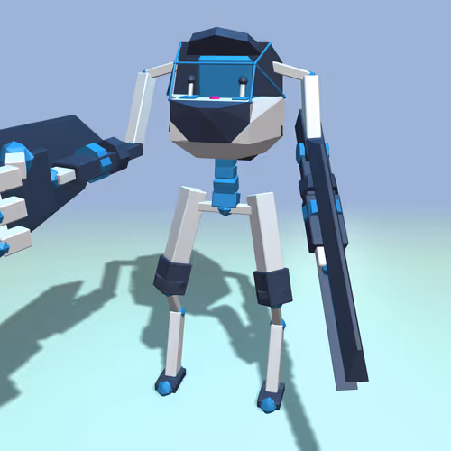 mecha suits #252