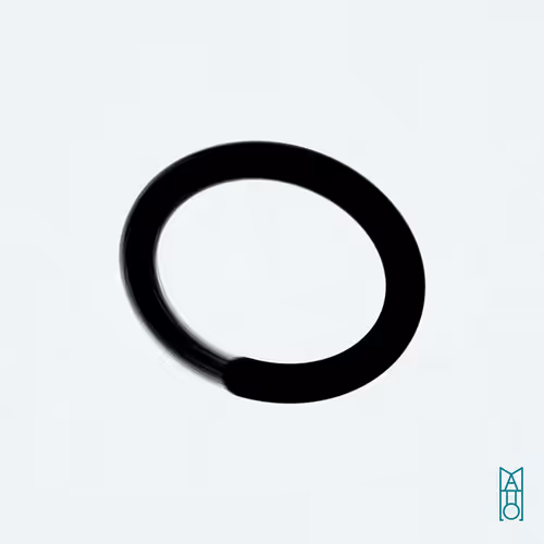 Ensō #143