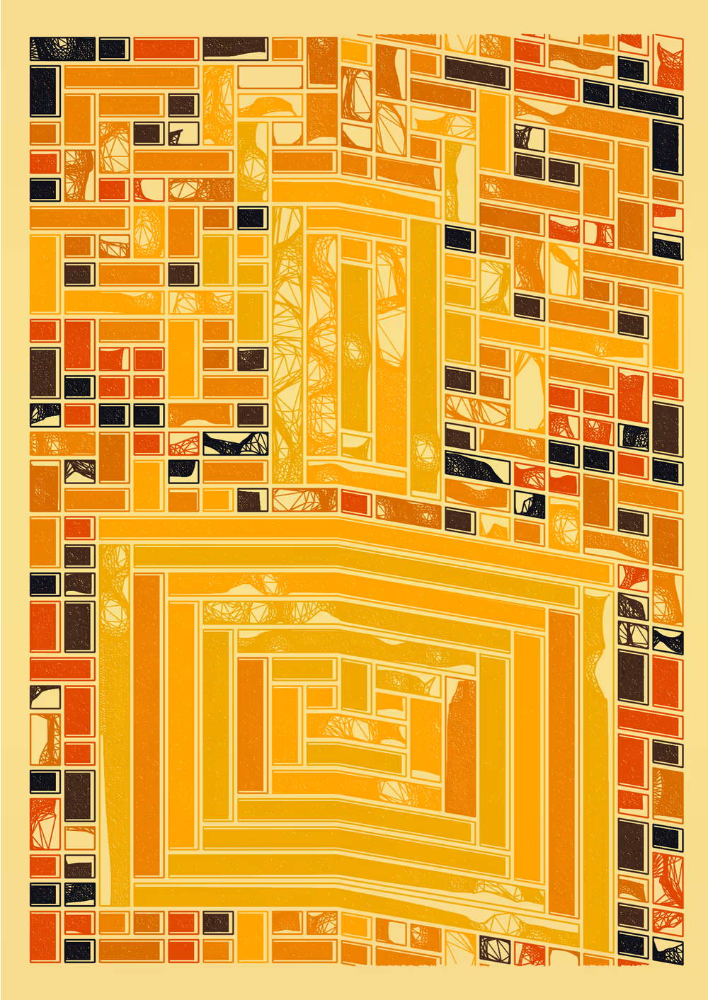 Edifice #962