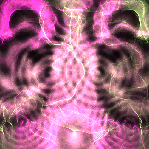 Summoning Ritual #23