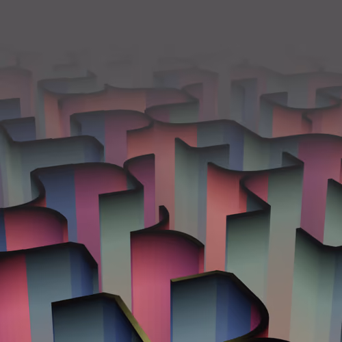 Mind Maze #282