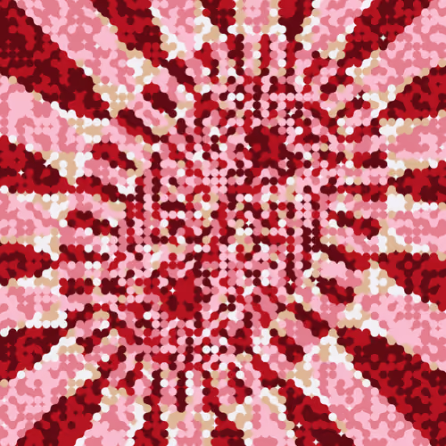 Thereidoscope #160