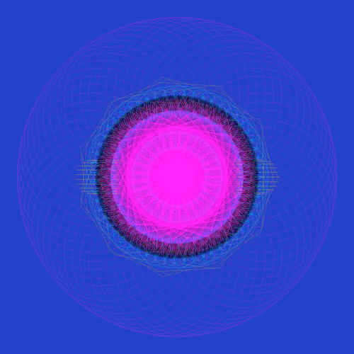 SpiroFlakes #594