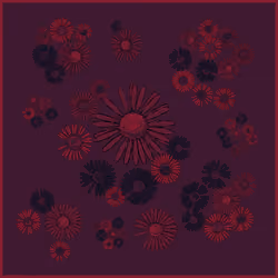 Daisies #75