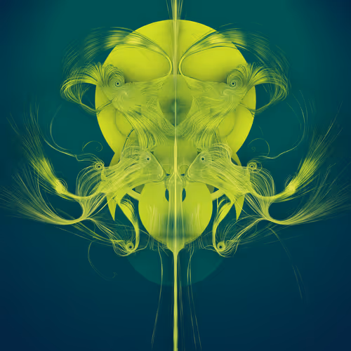 Latent Spirits #385