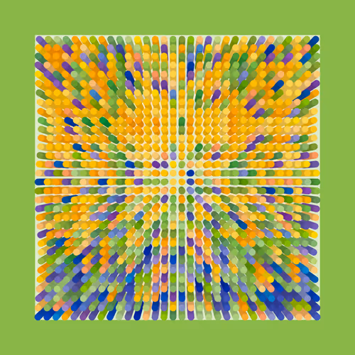 Transitions By Jason Ting X Matt Bilfield