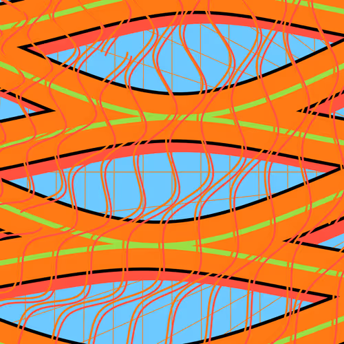 I Saw It in a Dream #1009