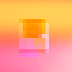 Squares #25