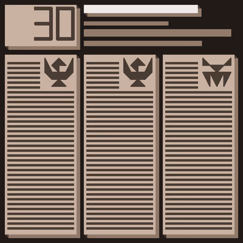 Item #36000689 Media