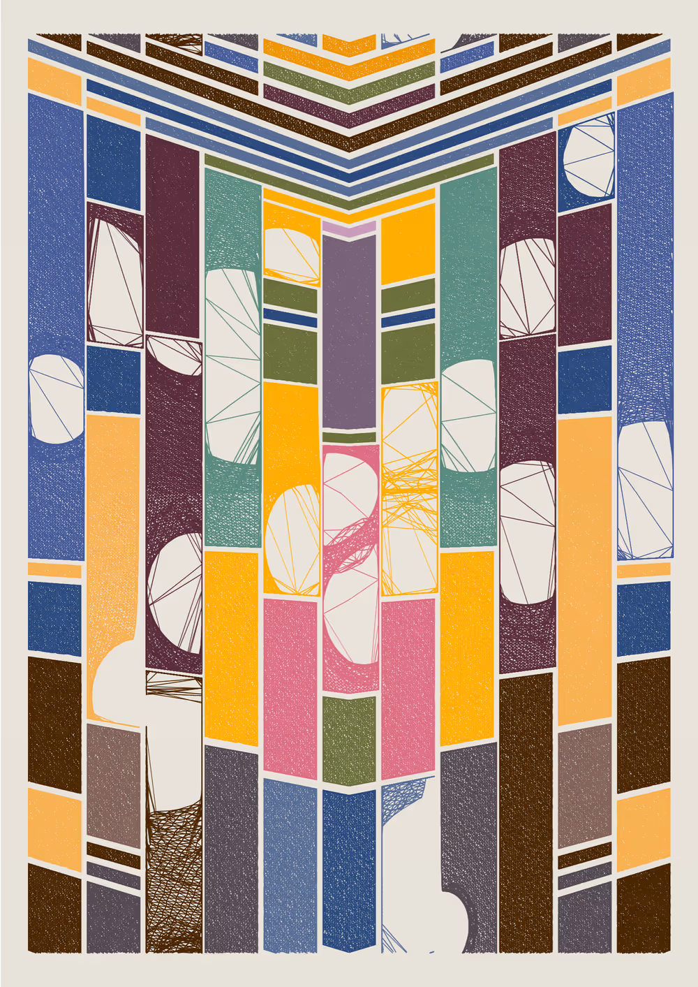 Edifice #970