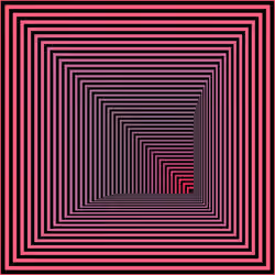 Túnel Dimensional #143