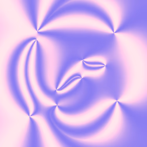 Blaschke Ballet #79