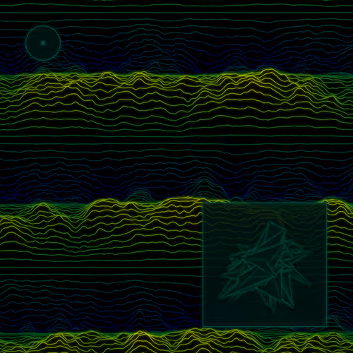Unknown Signals By K0ch