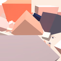 Organized Disruption #832
