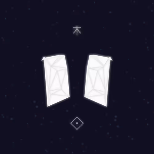 Origami Dream #34