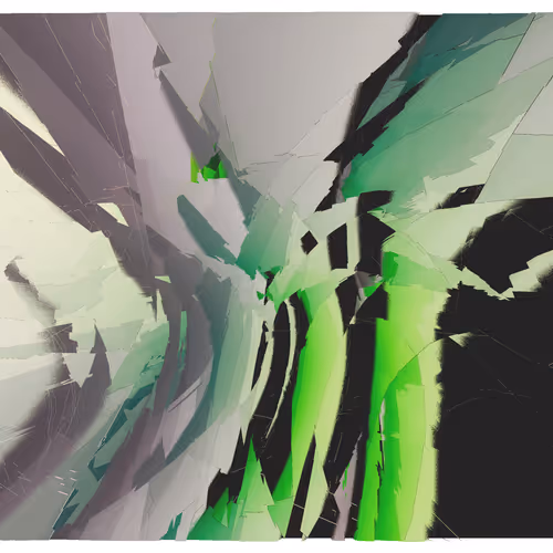 Erratic #135