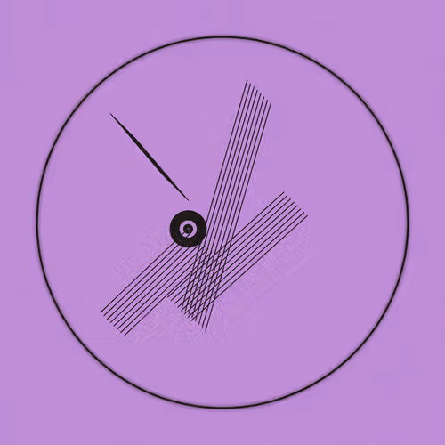 Elevated Deconstructions #158