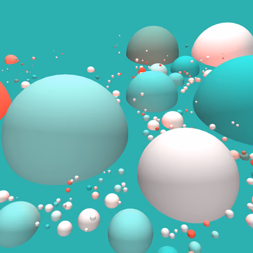 Organized Disruption #845