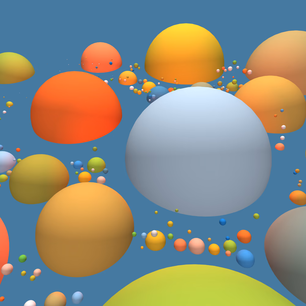 Organized Disruption #977