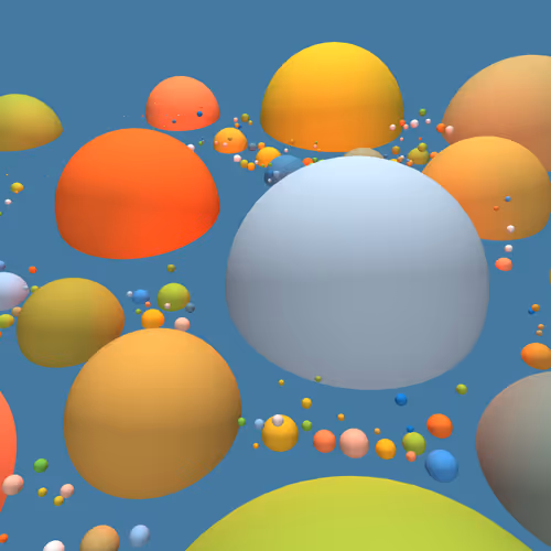 Organized Disruption #977