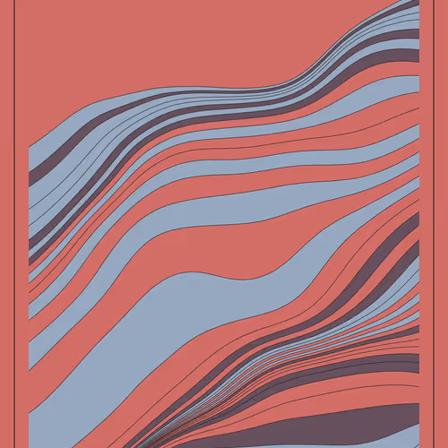 Strata By Vebjorn Isaksen