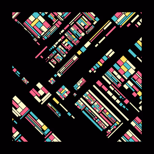Recursion By Hevey