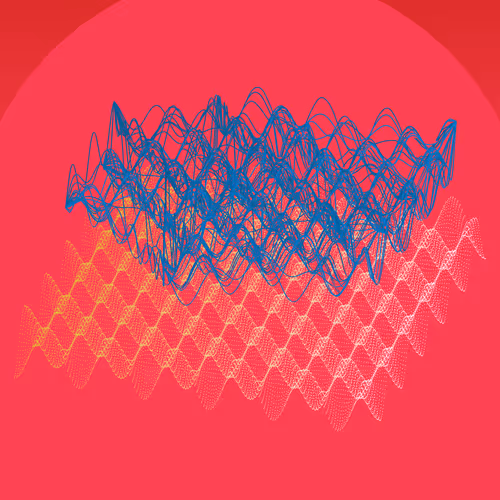Lewitt Generator Generator By Mitchell F Chan
