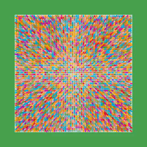 Transitions By Jason Ting X Matt Bilfield