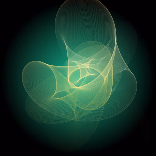 Spiromorphs #76