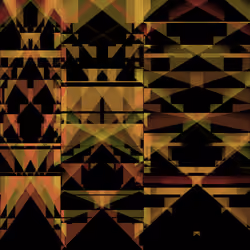 little boxes on the hillsides, child #541