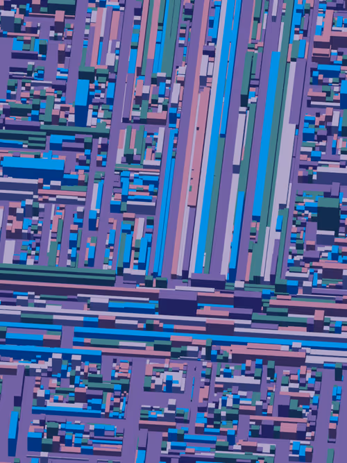 Democracity #1023