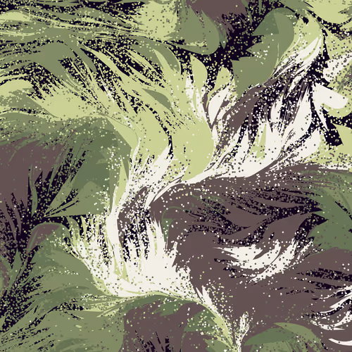 Foliage By Falko