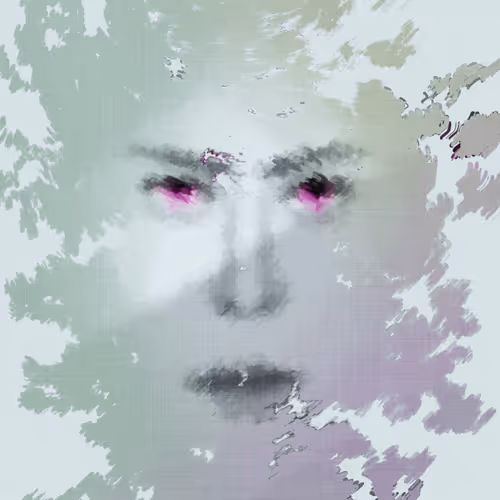 GHOST IN THE CODE #71