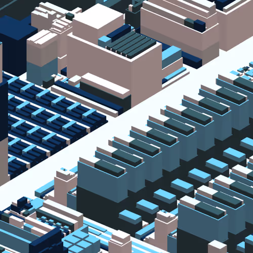 Democracity #118