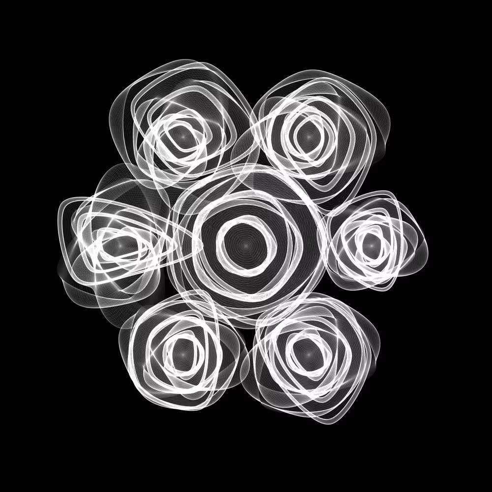 Flowers #6123