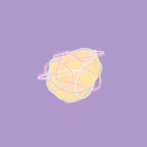Tangled By Superblob