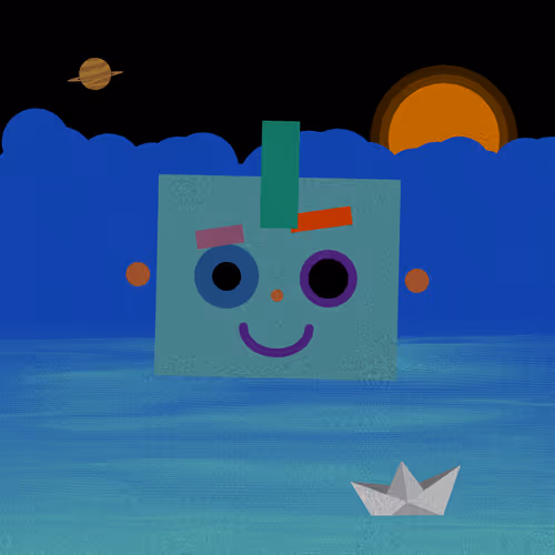 Sail O Bots By Sturec