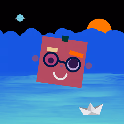 sail-o-bots #583
