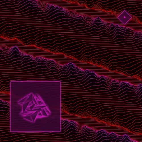 Unknown Signals #900