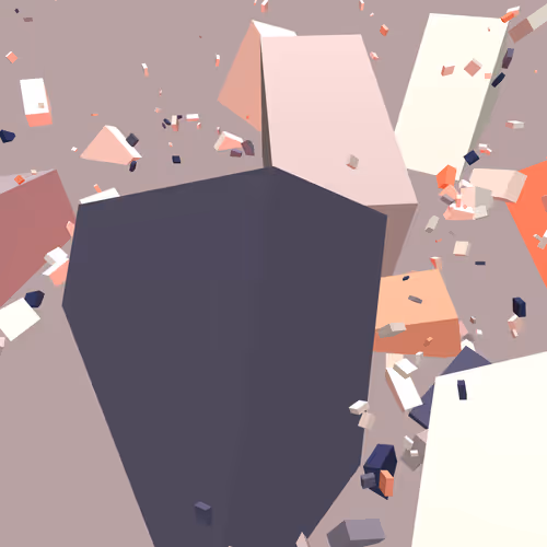 Organized Disruption #998