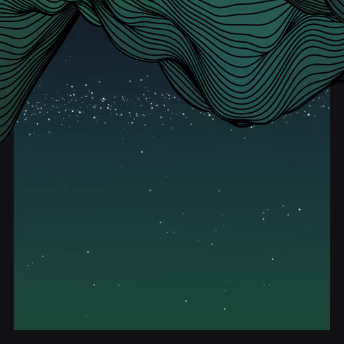 Heavenly Bodies #87