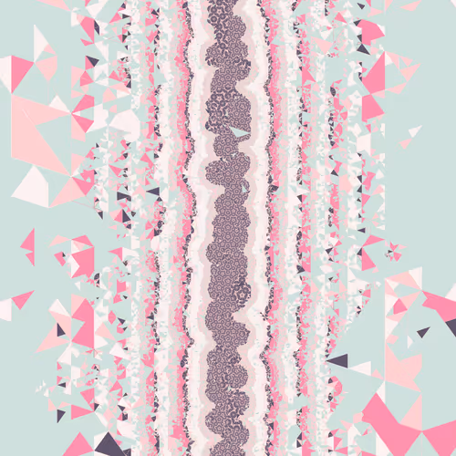 Ode To Penrose By Umatha