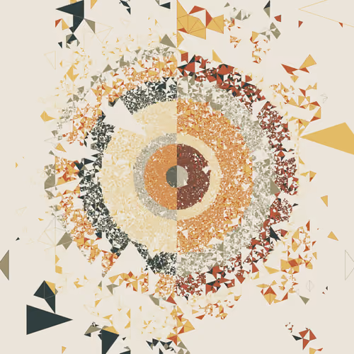 Ode to Penrose #62
