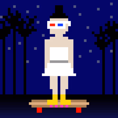 CryptoVenetian #902