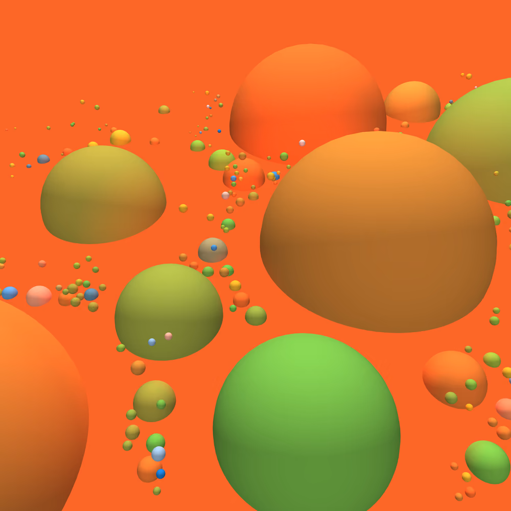 Organized Disruption #983