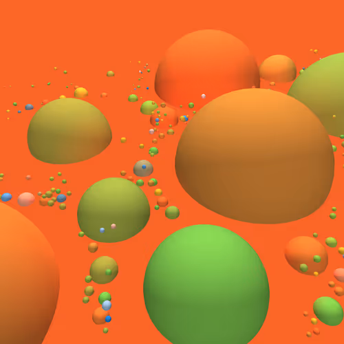 Organized Disruption #983