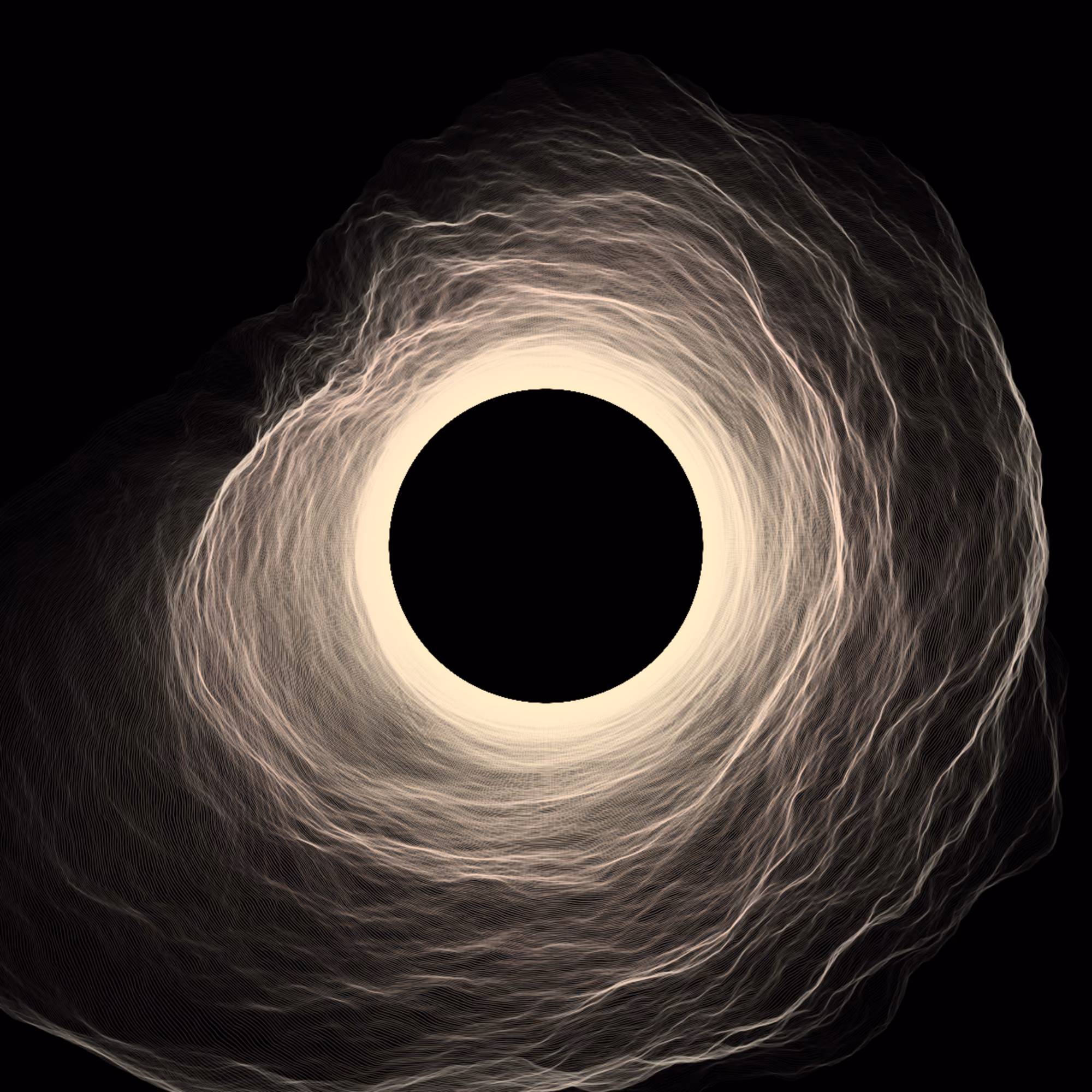 Singularity #126